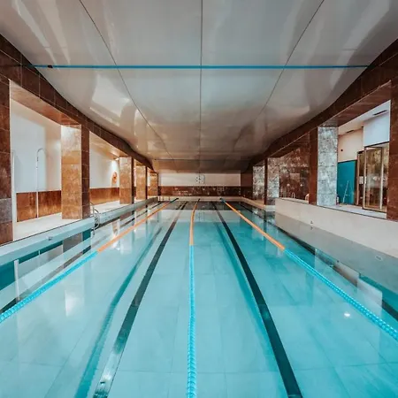 Higueronwest217 Stunning Sea Views 2 Pools דירה פואנגירולה