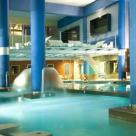 Higueronwest217 Stunning Sea Views 2 Pools *