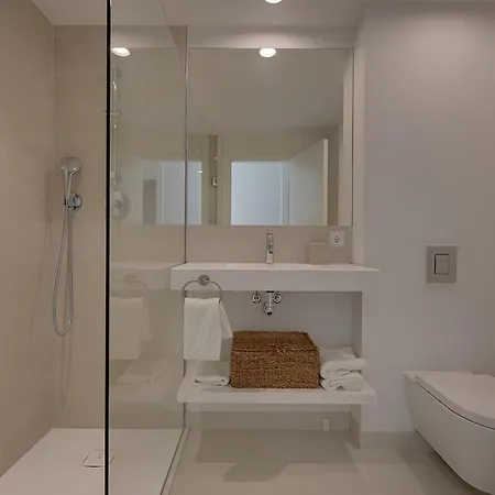 Higueronwest217 Stunning Sea Views 2 Pools פואנגירולה