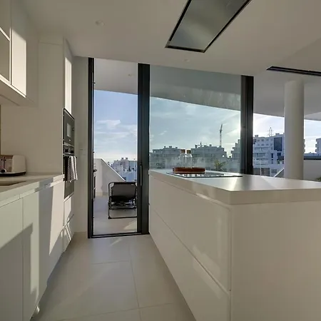 Higueronwest217 Stunning Sea Views 2 Pools