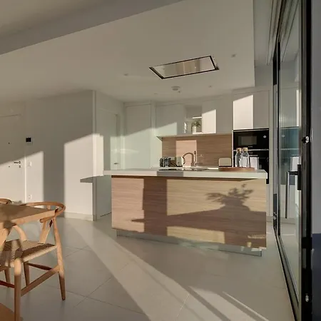 Higueronwest217 Stunning Sea Views 2 Pools דירה פואנגירולה
