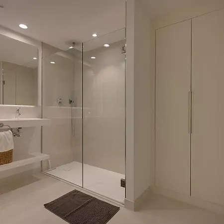 דירה Higueronwest217 Stunning Sea Views 2 Pools *