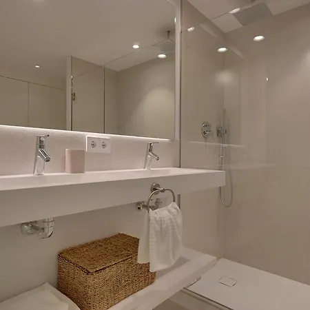 דירה Higueronwest217 Stunning Sea Views 2 Pools פואנגירולה