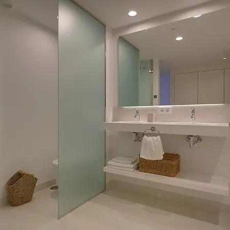 Higueronwest217 Stunning Sea Views 2 Pools דירה *