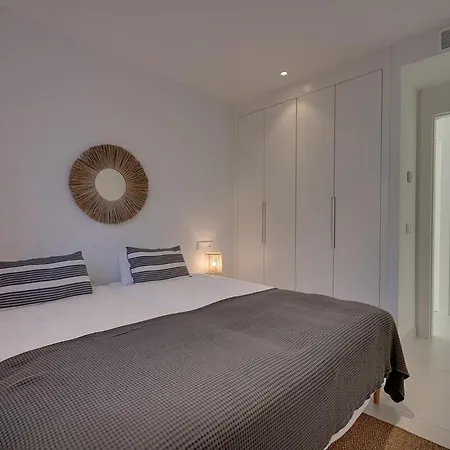 Higueronwest217 Stunning Sea Views 2 Pools *