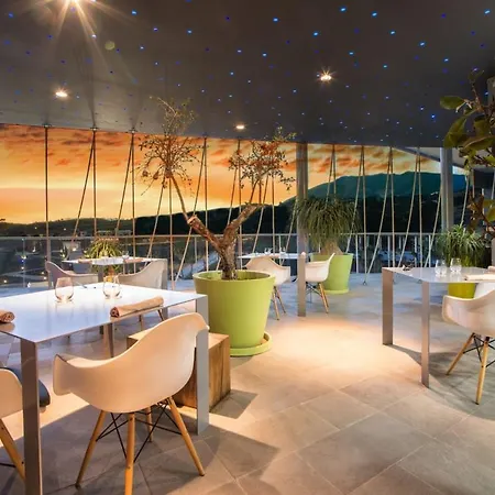 Higueronwest217 Stunning Sea Views 2 Pools * Fuengirola