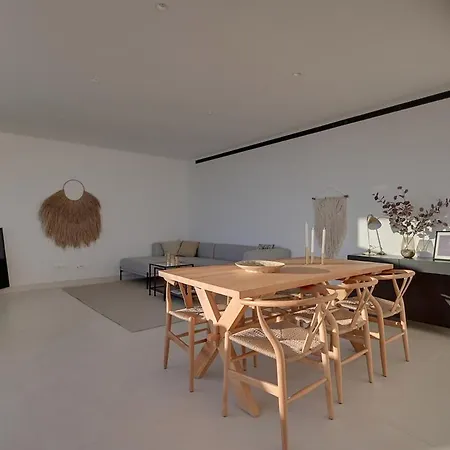 דירה Higueronwest217 Stunning Sea Views 2 Pools