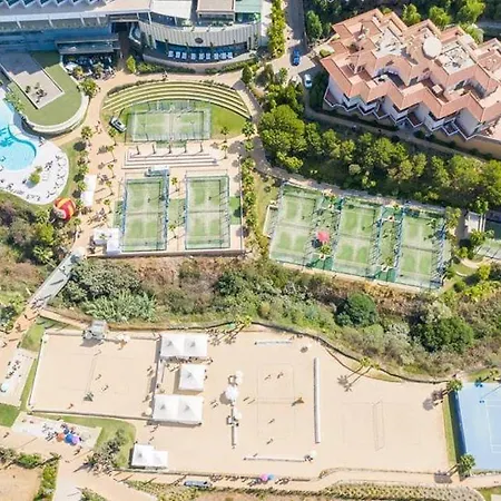 דירה Higueronwest217 Stunning Sea Views 2 Pools פואנגירולה