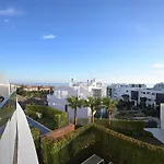 Higueronwest217 Stunning Sea Views 2 Pools Fuengirola