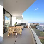 Higueronwest217 Stunning Sea Views 2 Pools Apartmán Fuengirola