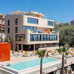 Higueronwest217 Stunning Sea Views 2 Pools Apartmán