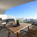 Higueronwest217 Stunning Sea Views 2 Pools