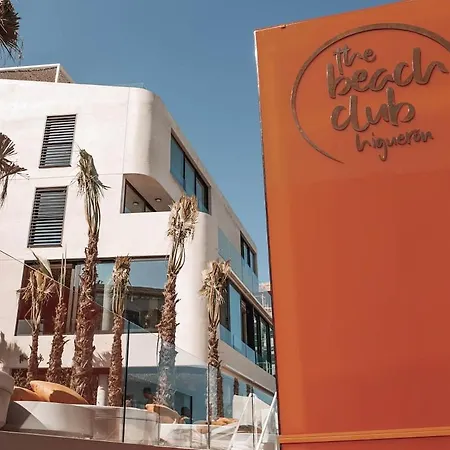 Apartment Higueronwest217 Stunning Sea Views 2 Pools