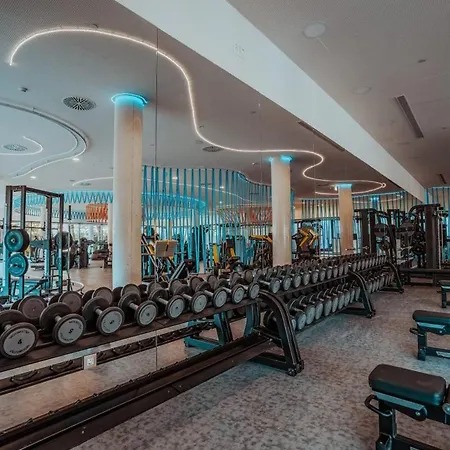 Appartement Higueronwest217 Stunning Sea Views 2 Pools Fuengirola