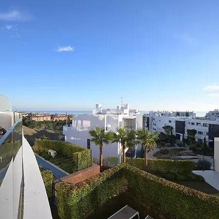 Higueronwest217 Stunning Sea Views 2 Pools Fuengirola