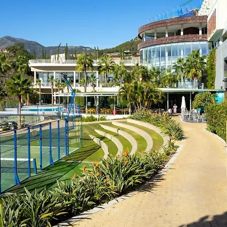 Higueronwest217 Stunning Sea Views 2 Pools *