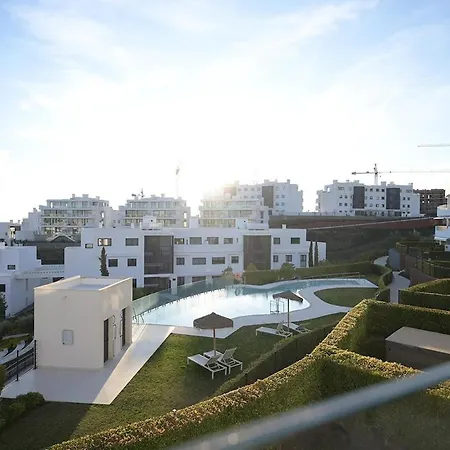 Higueronwest217 Stunning Sea Views 2 Pools