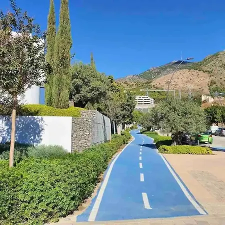 Apartmán Higueronwest217 Stunning Sea Views 2 Pools
