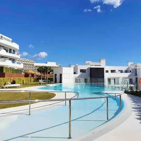 Higueronwest217 Stunning Sea Views 2 Pools