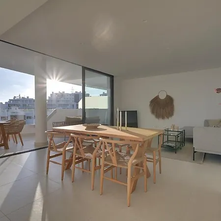Apartment Higueronwest217 Stunning Sea Views 2 Pools