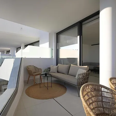 Higueronwest217 Stunning Sea Views 2 Pools Apartment Fuengirola