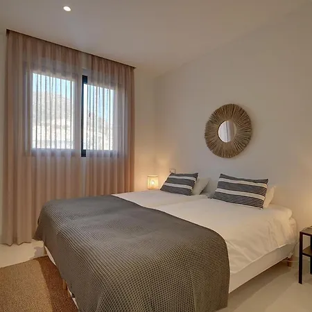 Apartment Higueronwest217 Stunning Sea Views 2 Pools Fuengirola