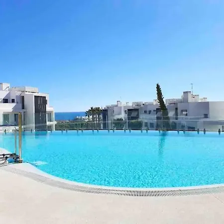 Higueronwest217 Stunning Sea Views 2 Pools *