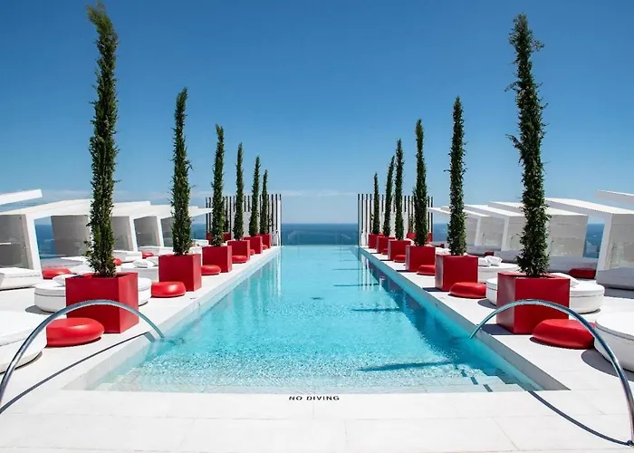 Apartamento Higueronwest217 Stunning Sea Views 2 Pools Fuengirola