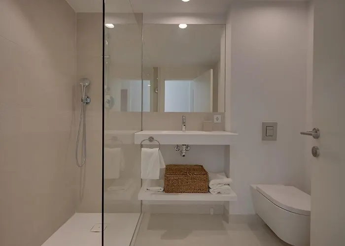 Higueronwest217 Stunning Sea Views 2 Pools Fuengirola