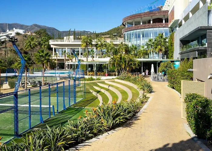 Higueronwest217 Stunning Sea Views 2 Pools *