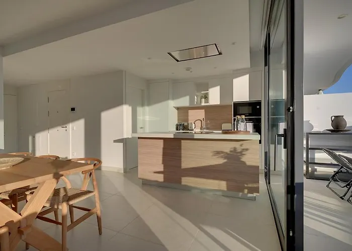 Higueronwest217 Stunning Sea Views 2 Pools Apartamento Fuengirola