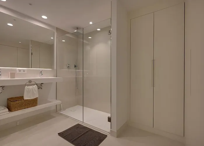 Apartamento Higueronwest217 Stunning Sea Views 2 Pools *