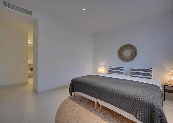 Apartamento Higueronwest217 Stunning Sea Views 2 Pools