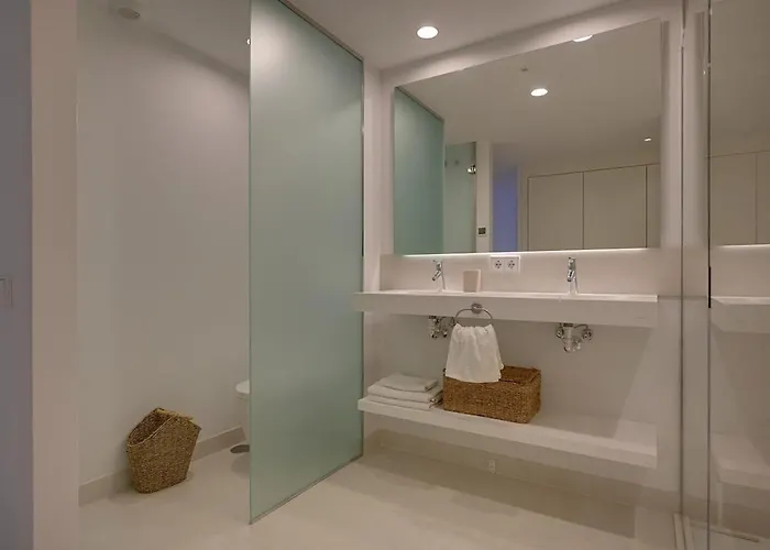 Higueronwest217 Stunning Sea Views 2 Pools Apartamento *