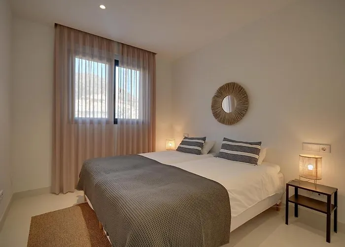 Apartamento Higueronwest217 Stunning Sea Views 2 Pools Fuengirola