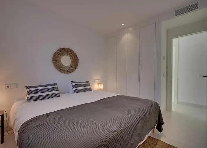 Higueronwest217 Stunning Sea Views 2 Pools *