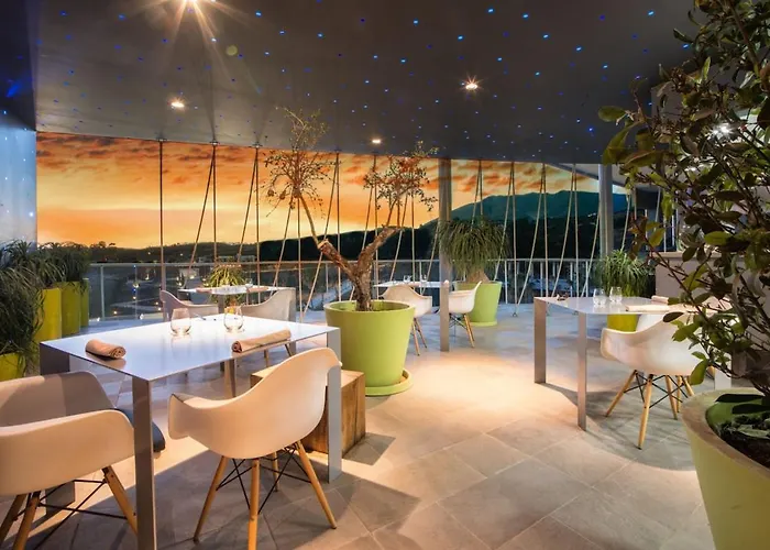 Higueronwest217 Stunning Sea Views 2 Pools * Fuengirola