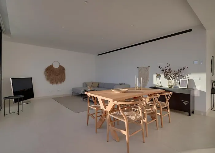 Apartamento Higueronwest217 Stunning Sea Views 2 Pools