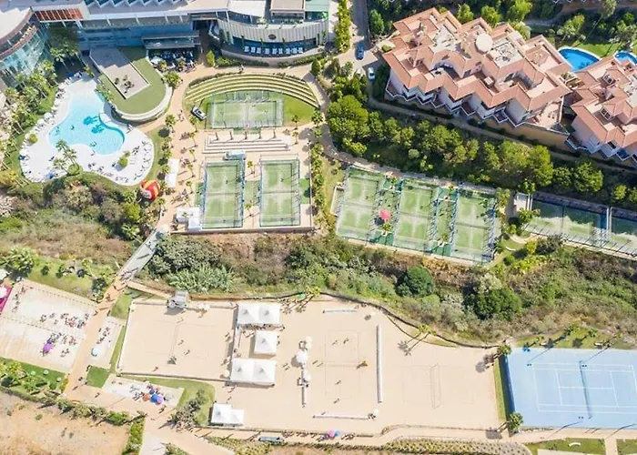 Apartamento Higueronwest217 Stunning Sea Views 2 Pools Fuengirola